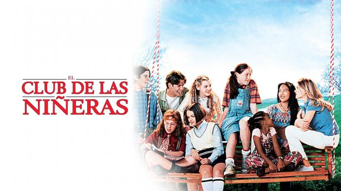 The Baby-Sitters Club