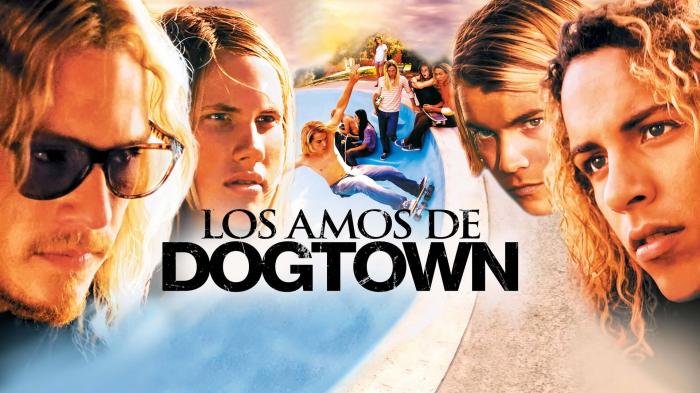 Lords of Dogtown