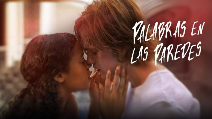 Words on Bathroom Walls