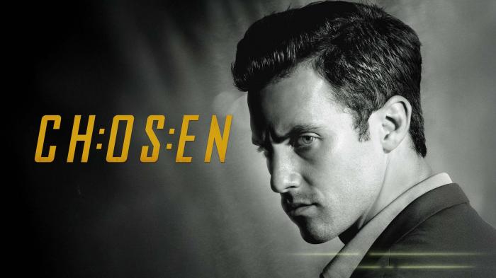 Chosen