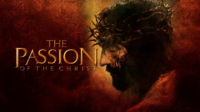 The Passion of the Christ