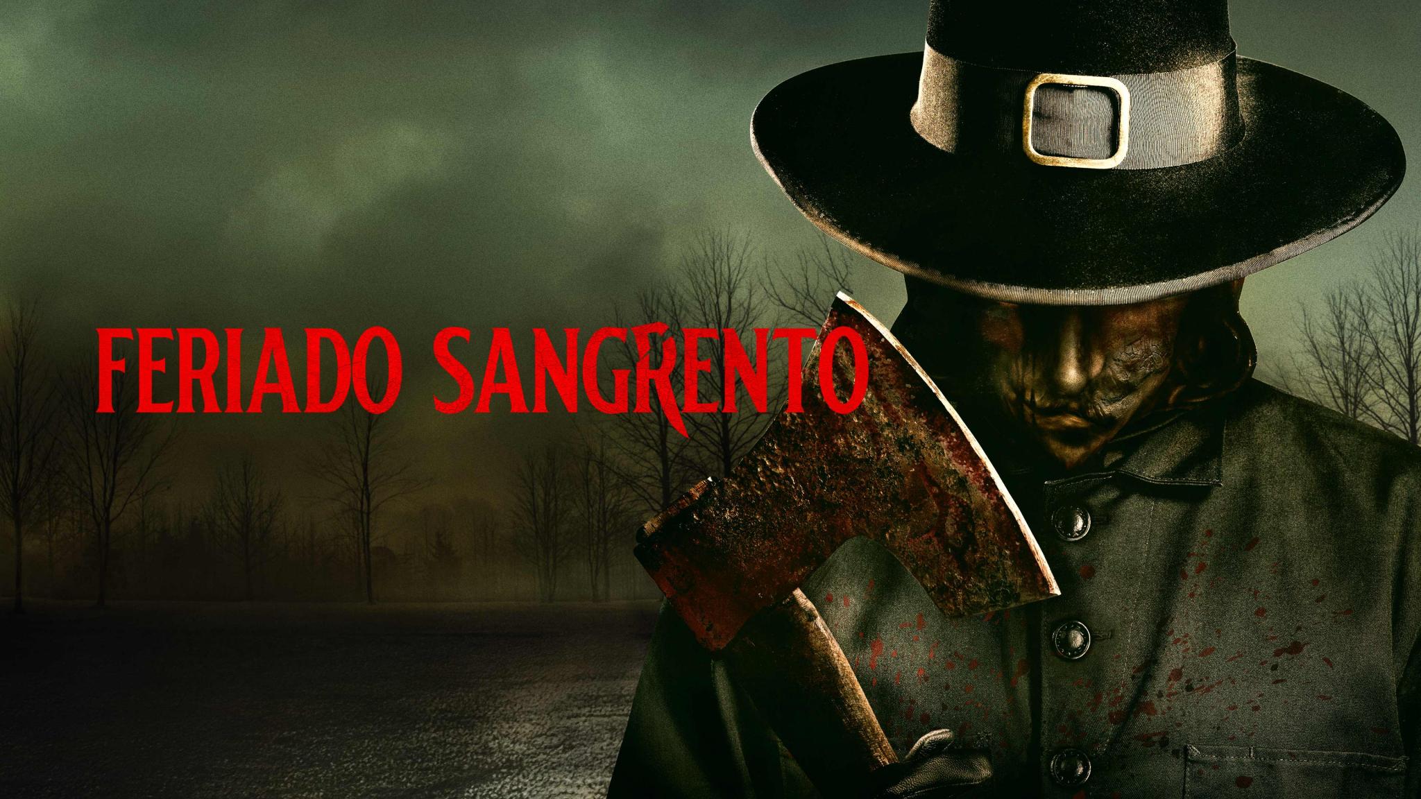 Feriado Sangrento
