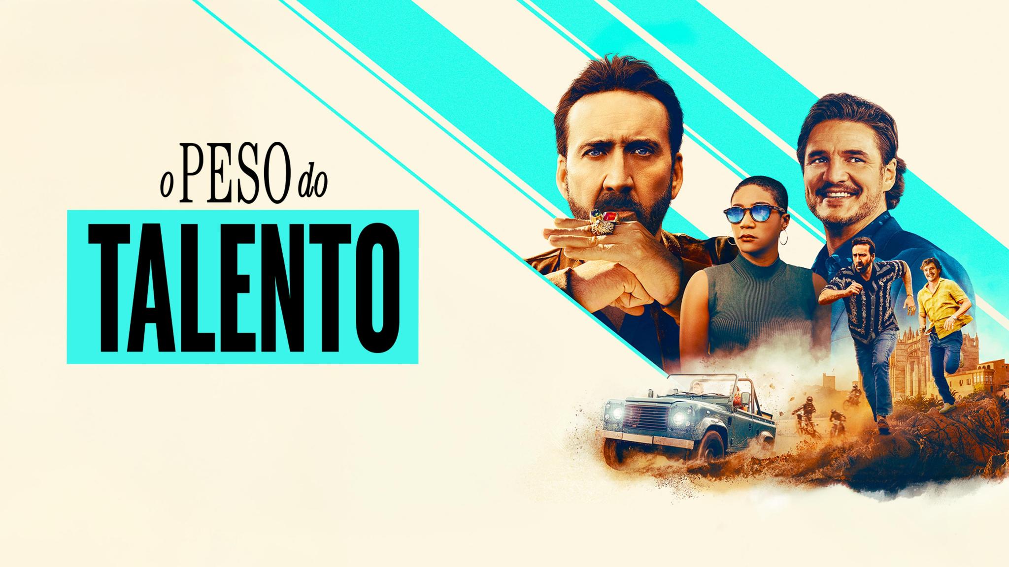 O Peso do Talento