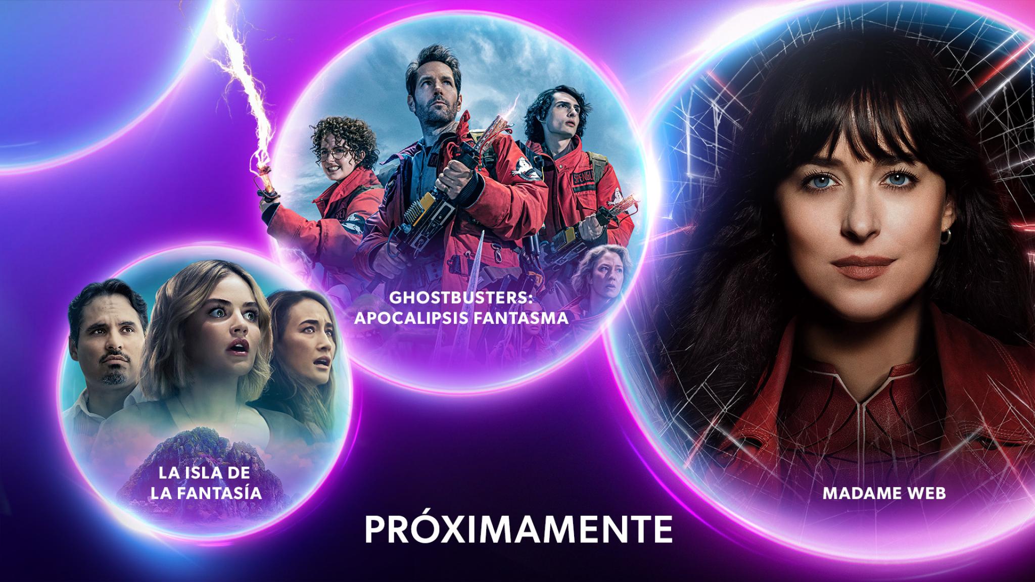Prepárate para lo inesperado