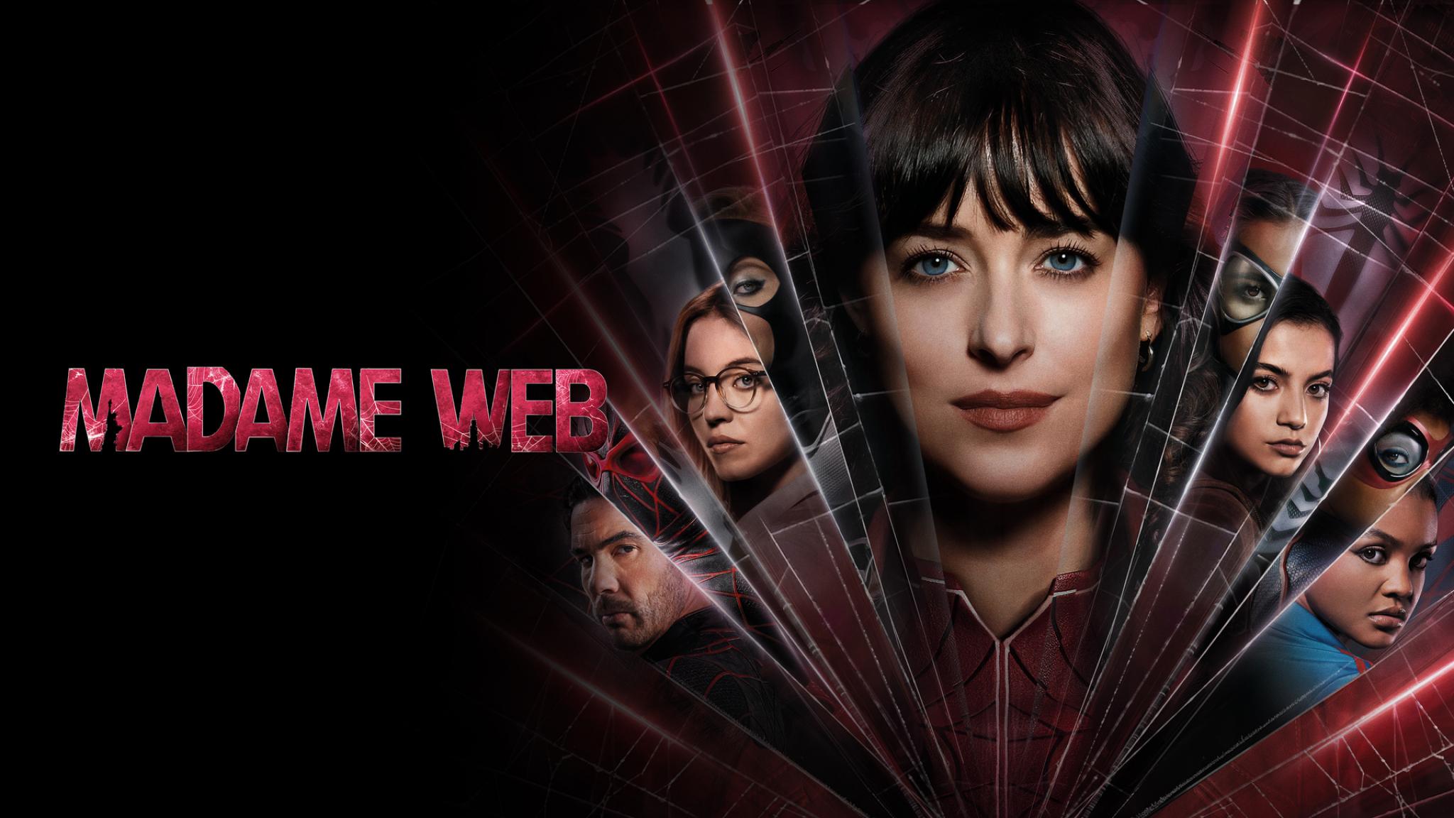 Madame Web