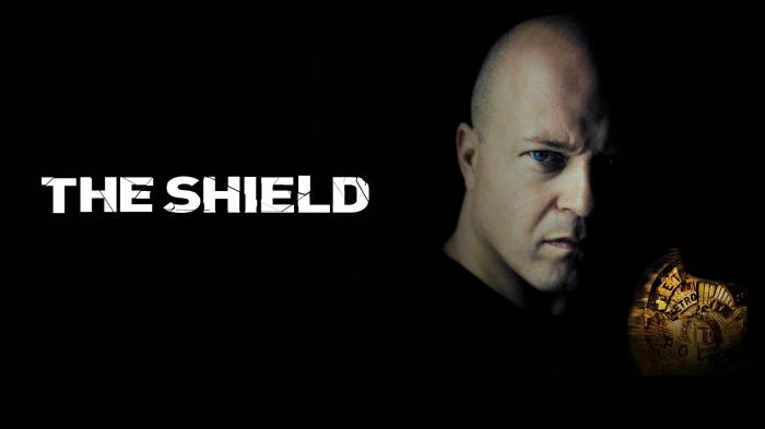 The Shield