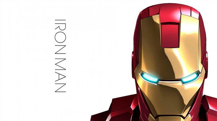 Marvel Anime: Ironman