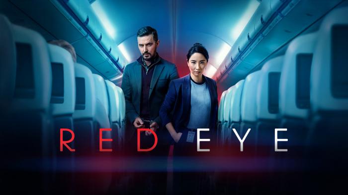 Red Eye (Uk)
