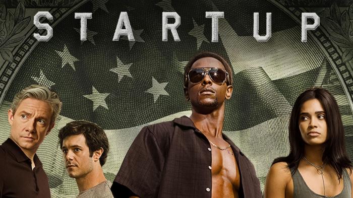 Startup
