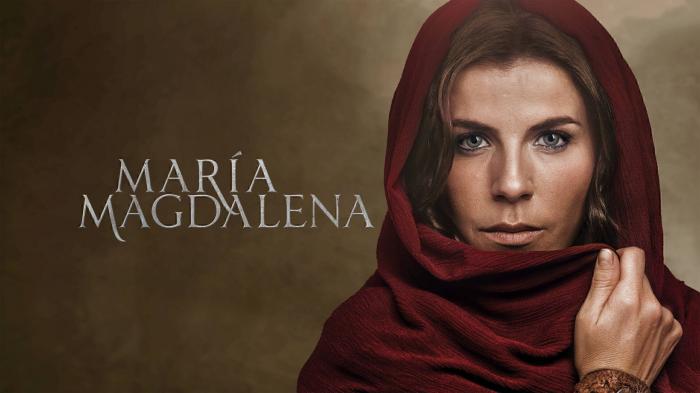 Maria Magdalena
