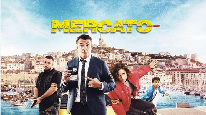 MERCATO