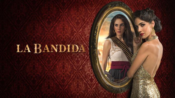 La Bandida