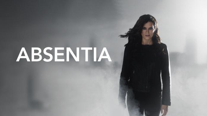 Absentia