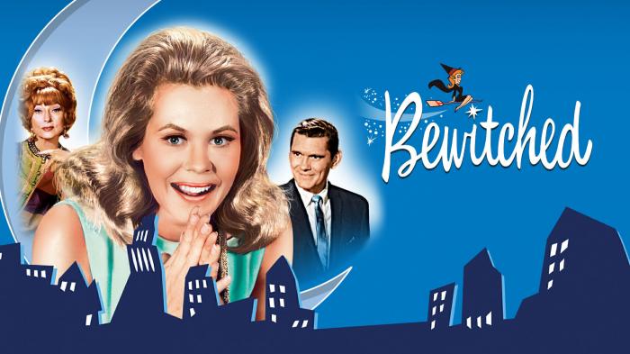 Bewitched