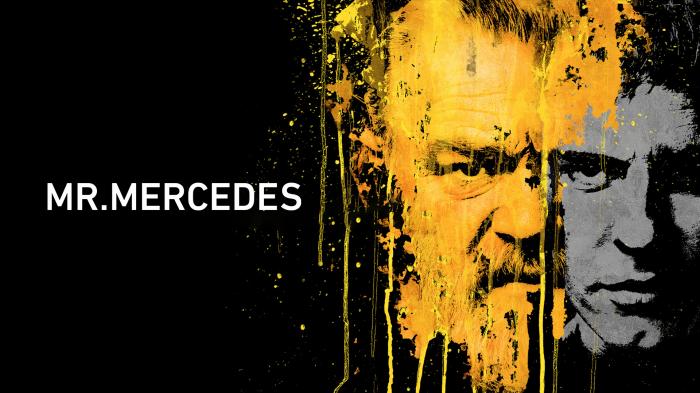 Mr. Mercedes