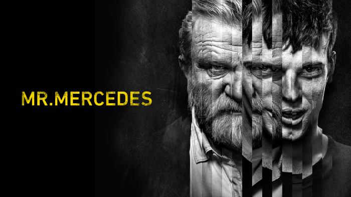 Mr. Mercedes