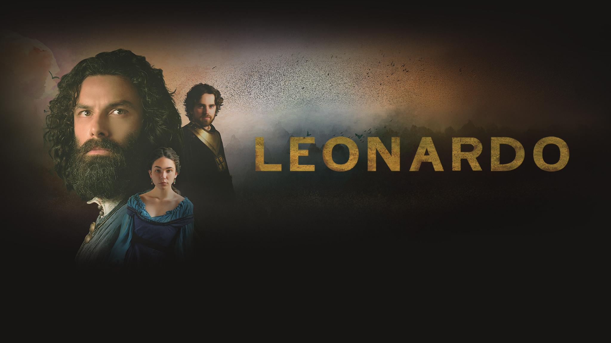 Leonardo