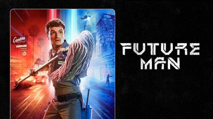 Future Man