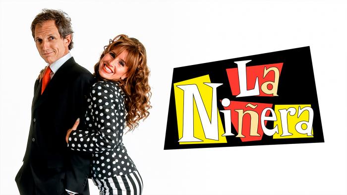 The Nanny (Argentina)