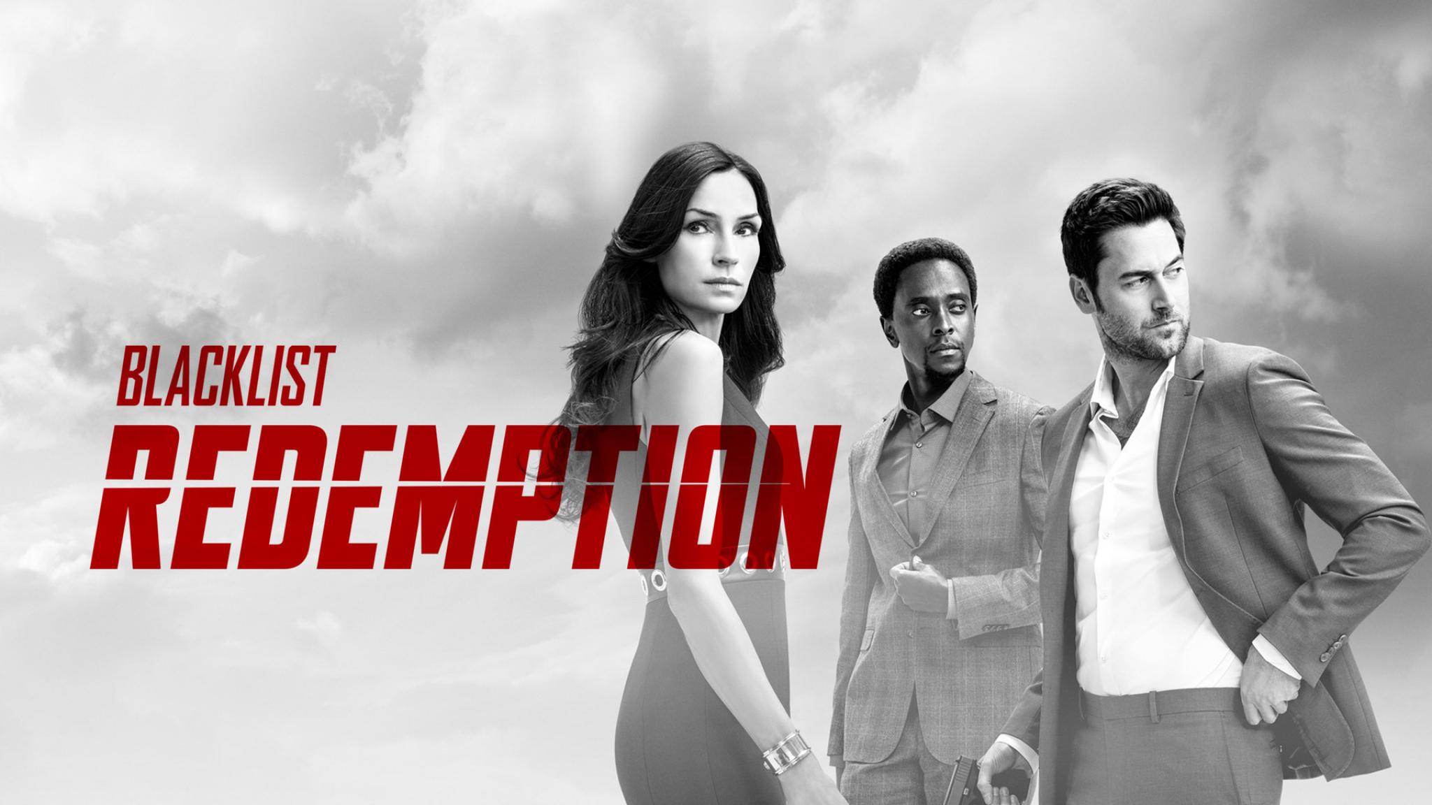 Blacklist Redemption