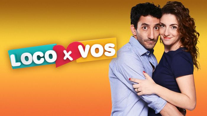 Mad About You (Argentina)