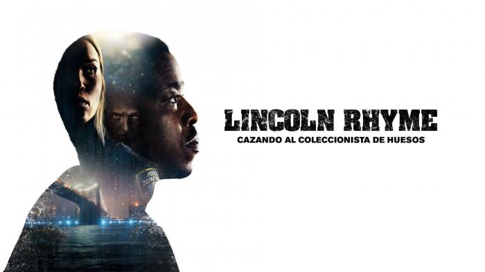 Lincoln Rhyme: Hunt for the Bone Collector