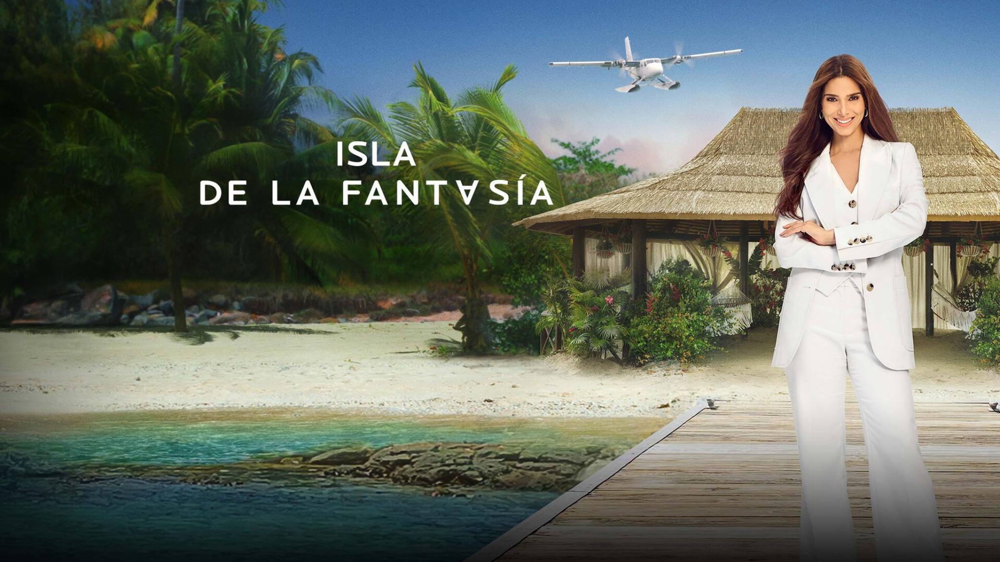 Isla de la Fantasía