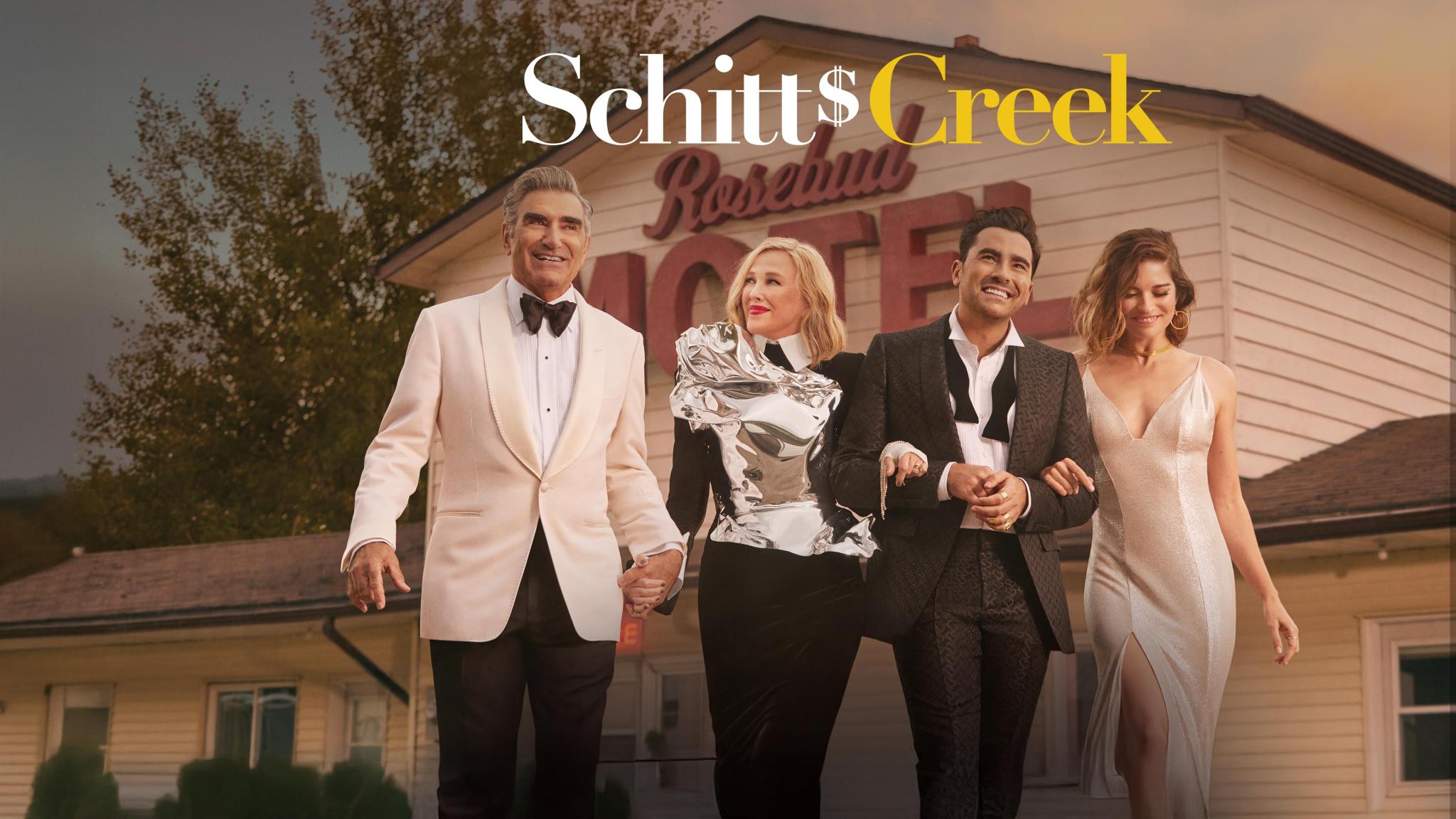 Schitt's Creek