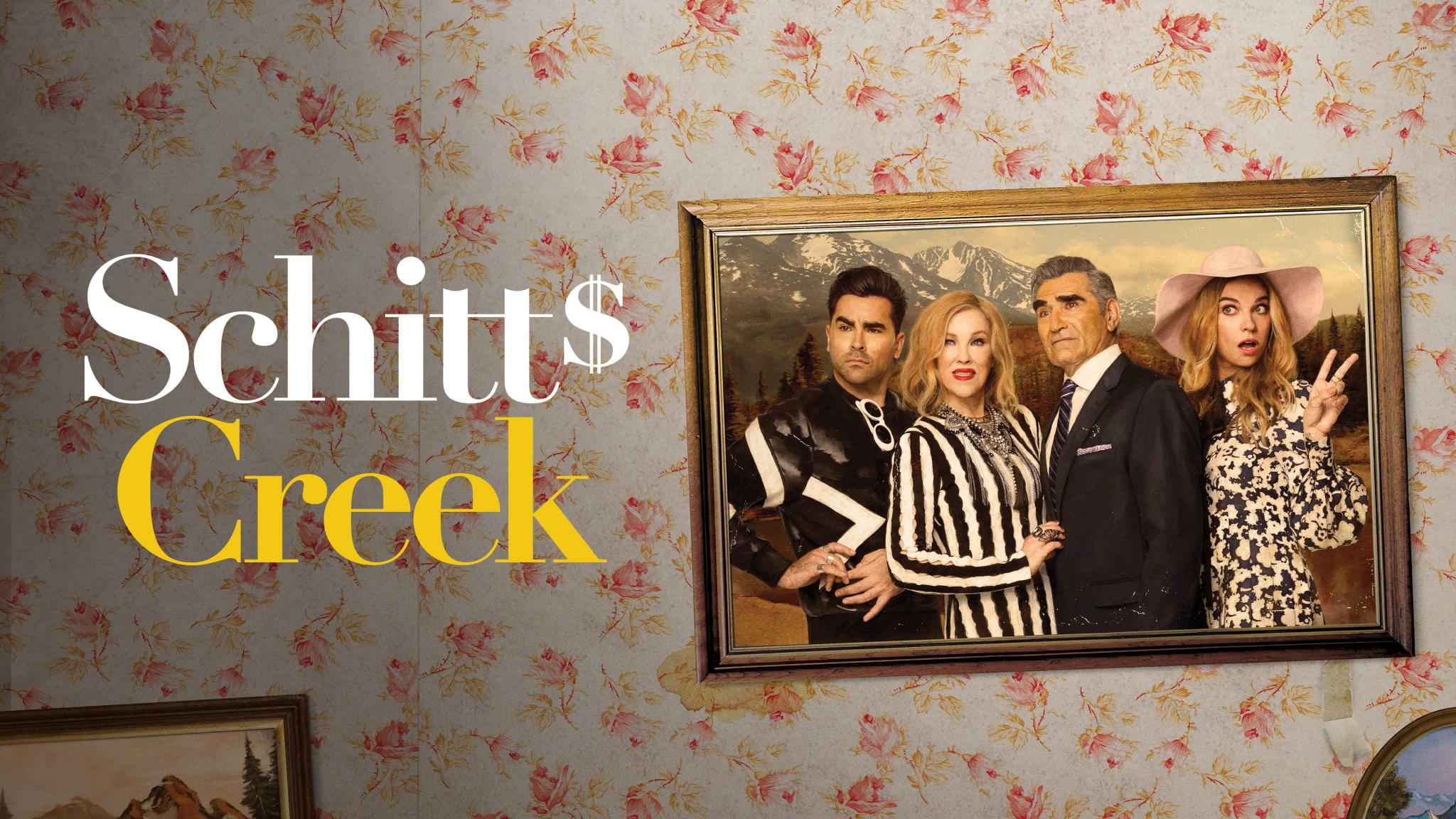 Schitt's Creek