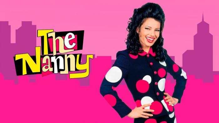 Nanny, The