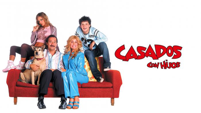 Married with Children (Argentina)