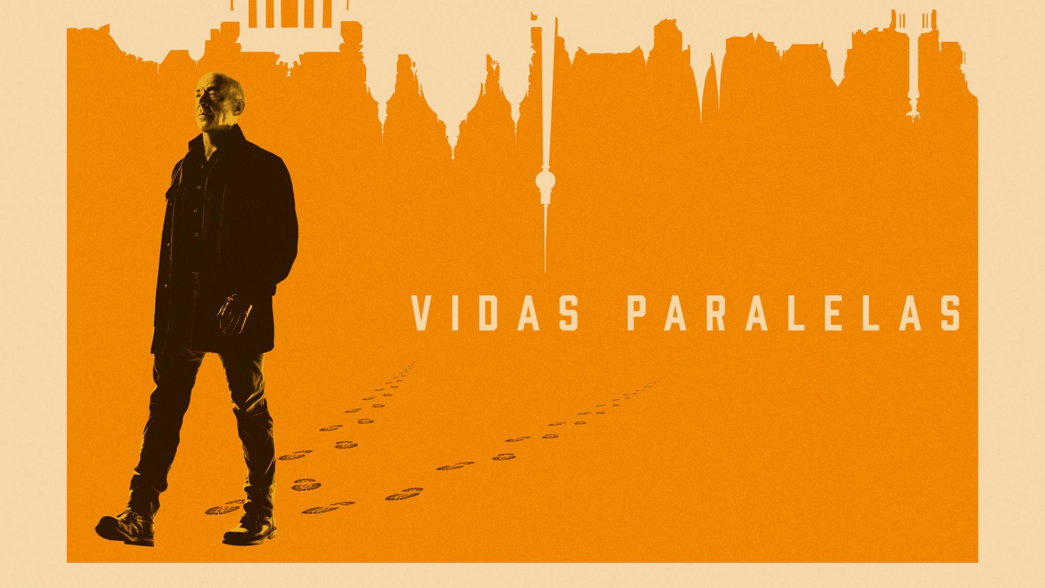Vidas Paralelas