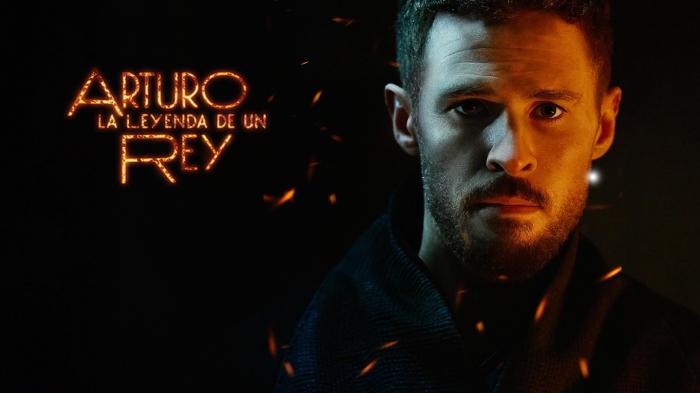 Arturo, la leyenda de un rey