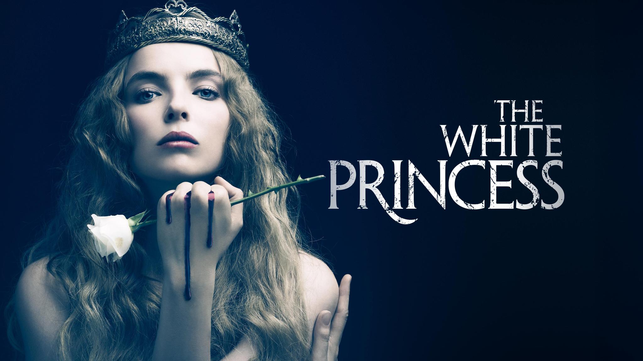 The White Princess