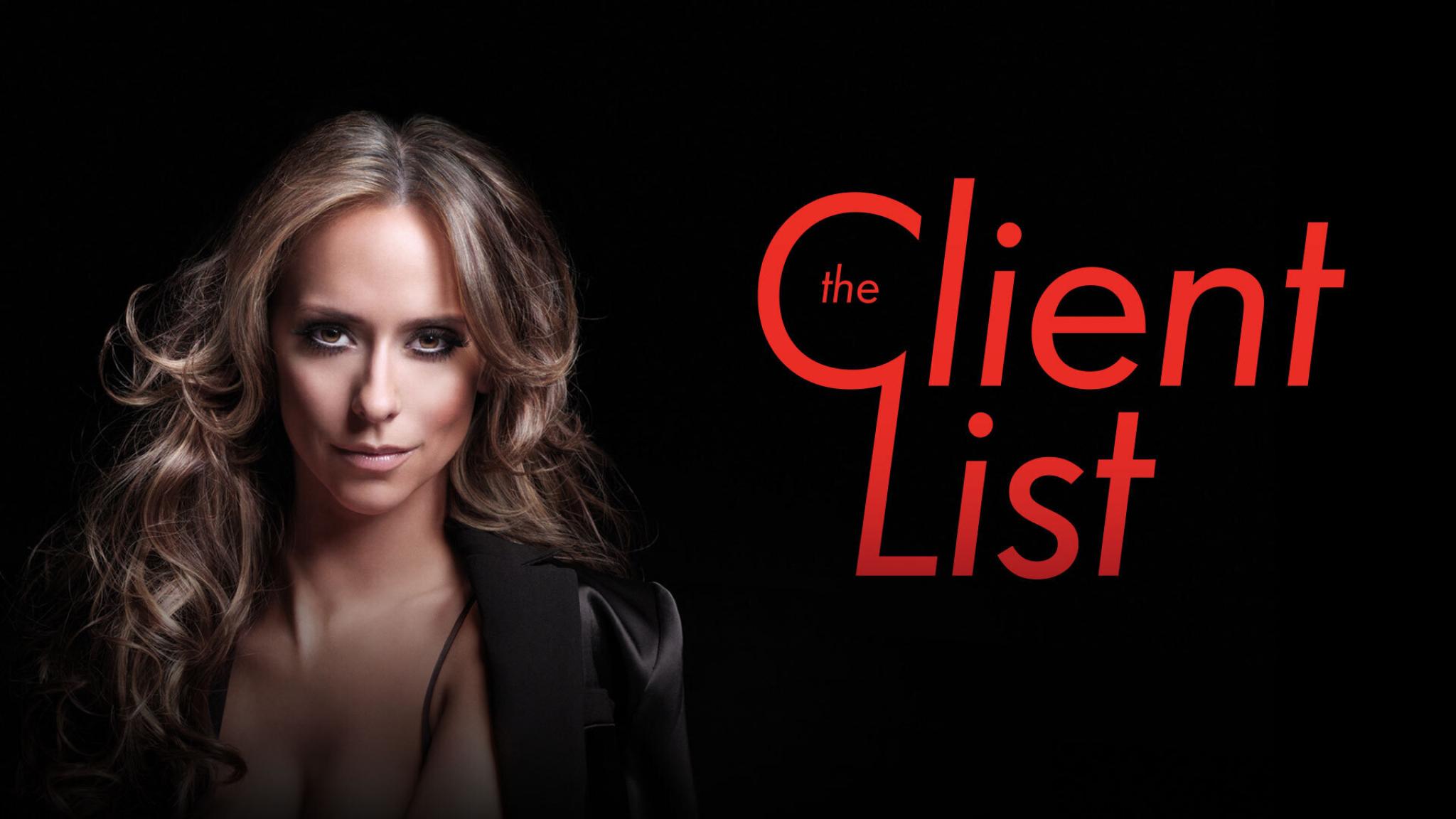The Client List