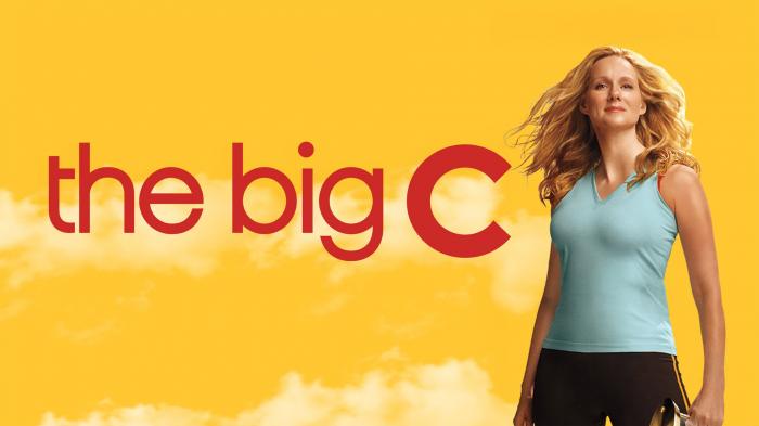 The Big C