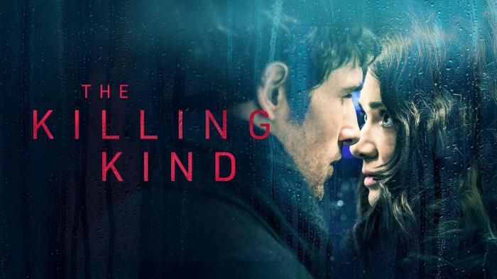 The Killing Kind