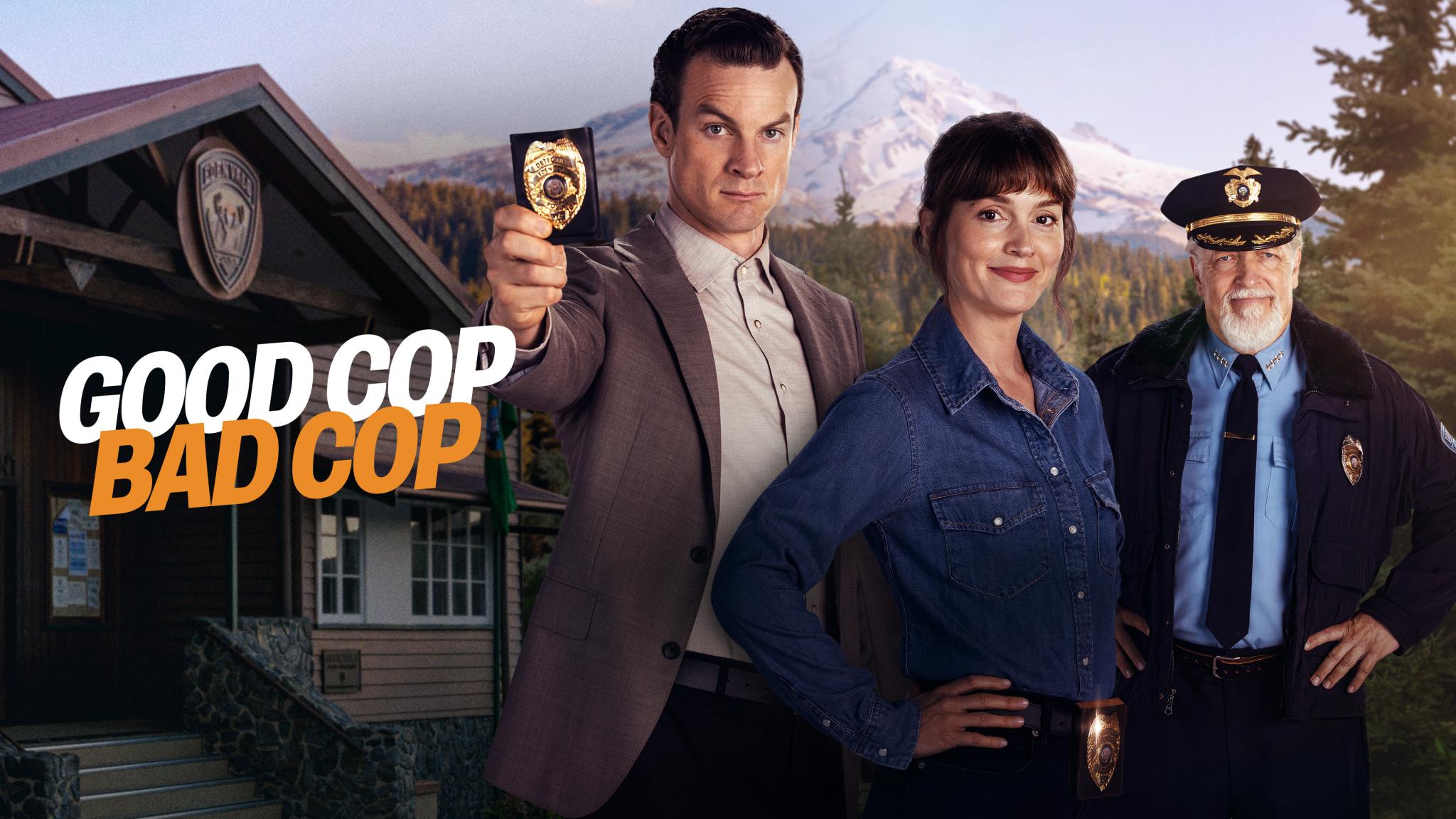 Good Cop Bad Cop
