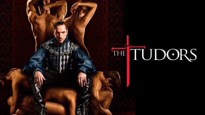 The Tudors