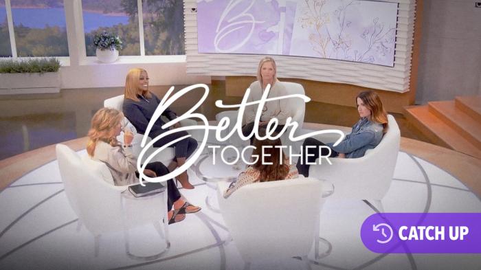 Better Together