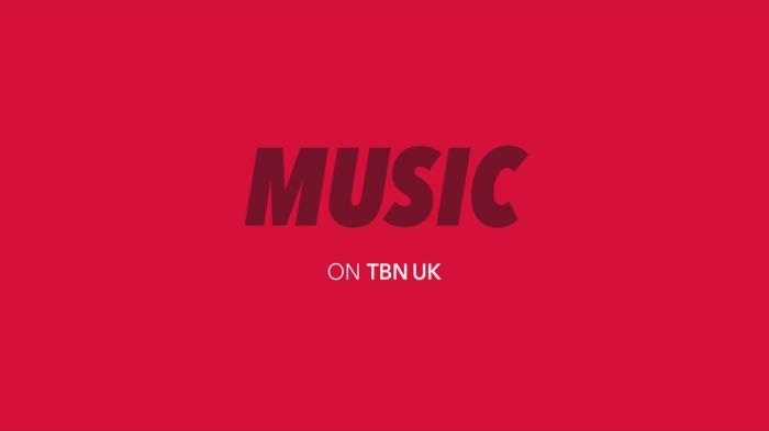 TBN UK Music