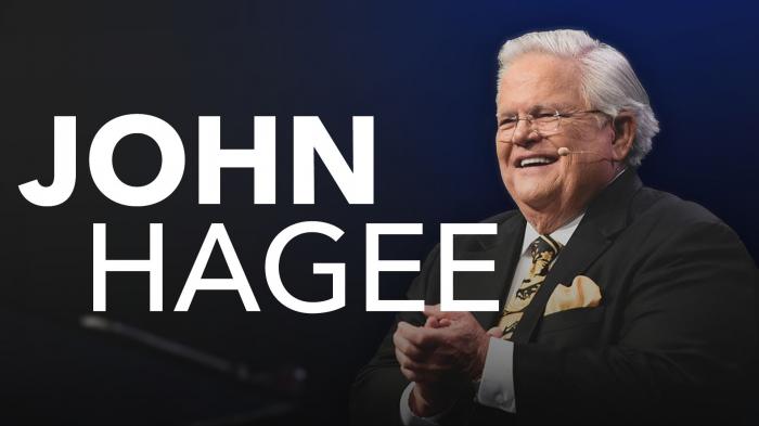 John Hagee