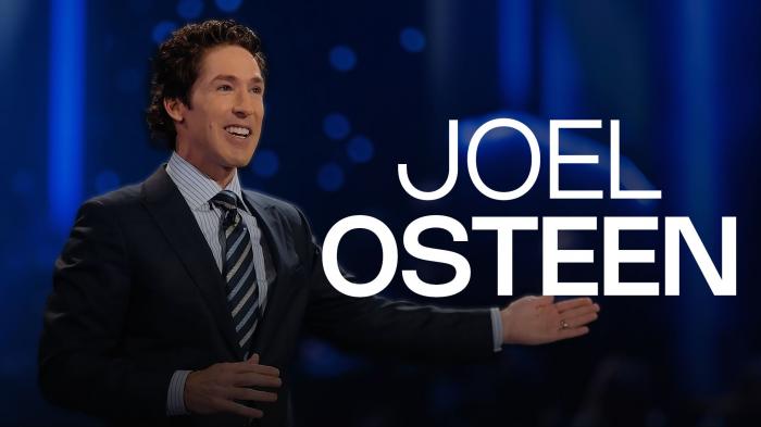 Joel Osteen