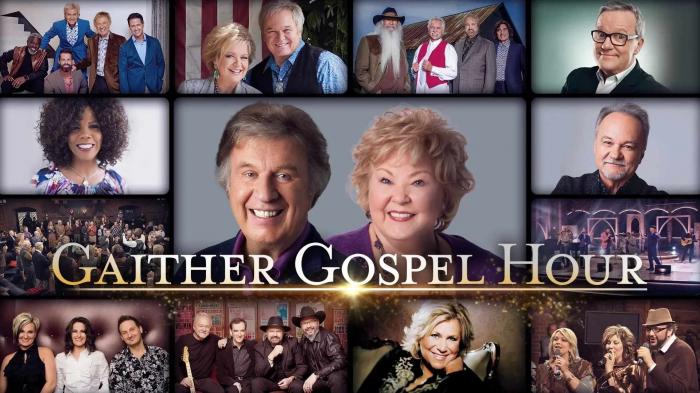 Gaither Gospel Hour