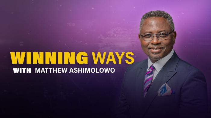 Winning Ways