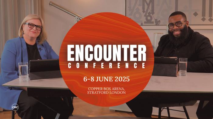 Encounter Conference 2025
