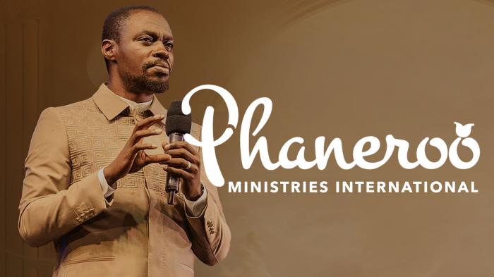 Phaneroo Ministries International