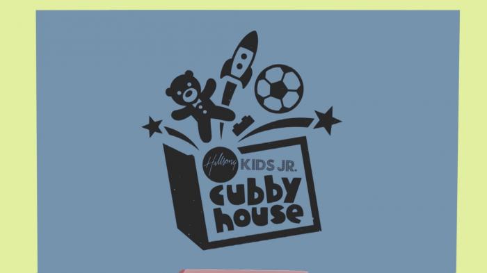 Hillsong Kids Junior: Cubbyhouse