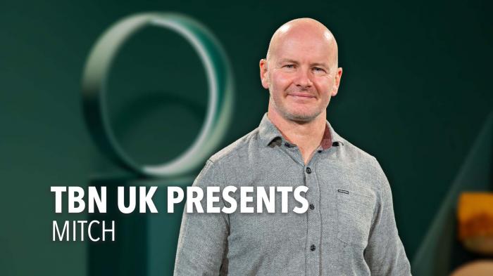 TBN UK Presents Mitch
