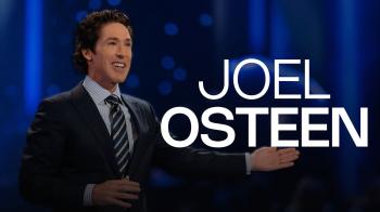 Joel Osteen
